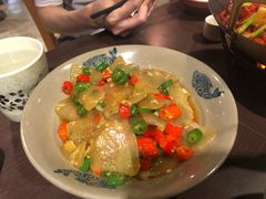青椒冬瓜-潇湘阁(昆泰国际大厦店)