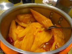 小锅红薯2-金百万烤鸭店(马甸店)