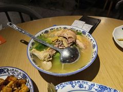 -兔爸私家小厨(新北万达店)