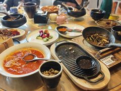 -马灯部落·西湖边的创意山景餐厅(虎跑动物园店)