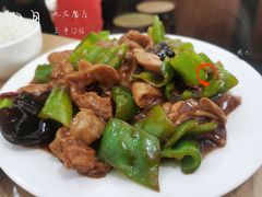 -九龙餐厅(大沽路店)