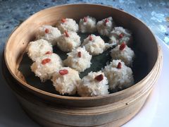 糯米圆子-古德寺素菜馆