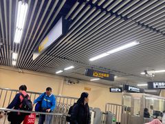 -四川北路(地铁站)