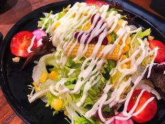 -九田家黑牛烤肉料理(中北镇店)