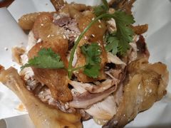 原作古法盐焗鸡-原味田园·客家菜·土窑鸡(中航城君尚购物中心店)