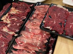 -嬷孙家潮汕牛肉火锅(北京路天河城店)