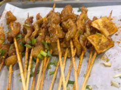 -林二哥宜烤官·宜宾小烧烤