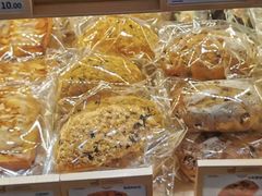 -小飞象面包公社(珠江路金鹰店)