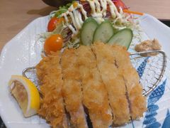 -歌行灯日本料理(伊势丹店)