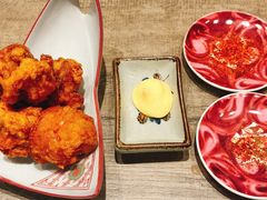 炸鸡-火影忍者一乐拉面(环球港店)