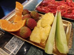 -牛New寿喜烧(金鹰世界店)