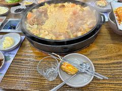 -高基五春川炒鸡排 韩国料理(威海总店)