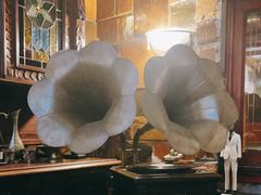 -Hougang7咖啡店·P7 Bar