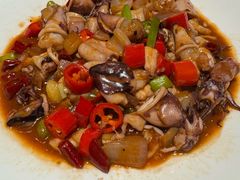 -健眺小海鲜(临海后山店)