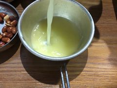 -朴家烤肉(万盛南街店)