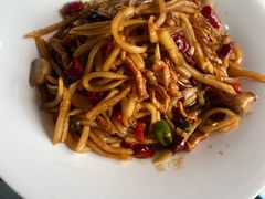 -良师门滨海人家·海鲜·家常菜(滨海城店)