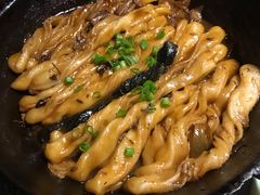 -淀里船宴(裕华东路店)