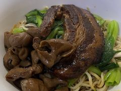 -泰顺江南春面馆