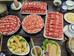 -蒙星月涮肚火锅城(宏运家园店)