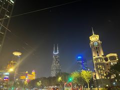 -SFC上影影城(新世界店)