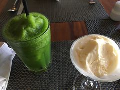 -Old House Restaurant