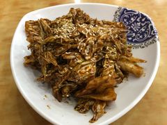 -力力豆花庄(广渠门店)