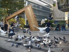 -中航城君尚购物中心