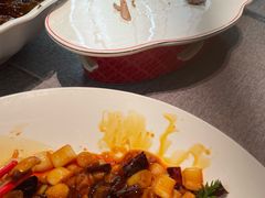 -秀儿四九城·新京菜(亚运村鸟巢店)