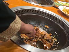 -咱屯子铁锅炖直营店(南湖大路店)