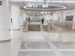 -天坛东门(地铁站)