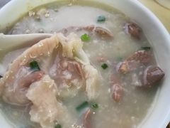 及第粥-源记肠粉(华贵路店)