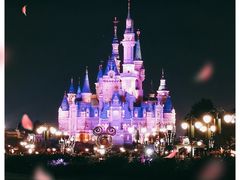 -上海迪士尼度假区