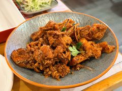 -老味烧烤(总店)