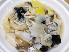 -小苏舍餐厅(木渎店)