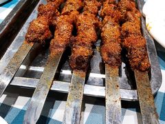 -紫光园(燕郊总店)