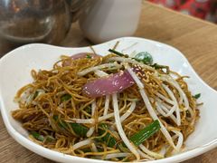豉油皇炒面-添好运点心专门店(中环IFC店)