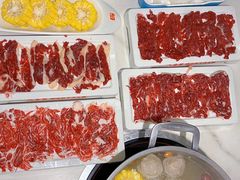 -八合里潮汕鲜牛肉火锅(上海汇智广场店)