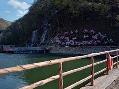 -参仙谷生态旅游度假区