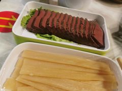 -小郡肝火锅串串香(万达总店)