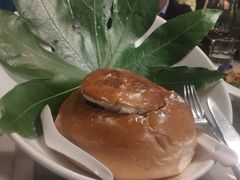 -烛影拾光观景餐厅·创意菜·摄影·小提琴(大唐不夜城店)