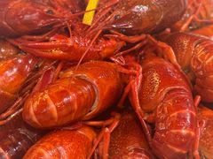 -盱眙虾神於氏龙虾(夫子庙红街店)