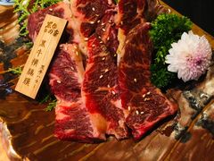 -黑牛の店·和牛烧肉(石家庄万象城店)