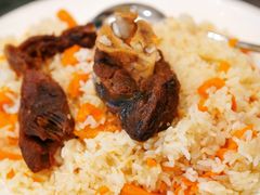 -新疆杭州疗养院·富春山庄