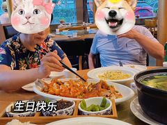 -祥记·苏帮菜·松鼠桂鱼(湖畔天城店)