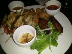 -bluefrog蓝蛙(水游城店)