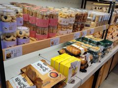 -卡萨米亚动物奶油生日蛋糕(新都汇店)