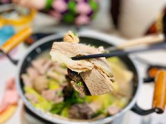 -乔阿马·江南味·驴肉香(龙湖华泾天街店)