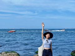 -长岛南北长山旅游景区