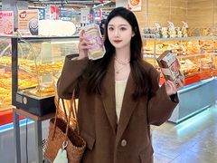 -华润万家(凯德广场店)