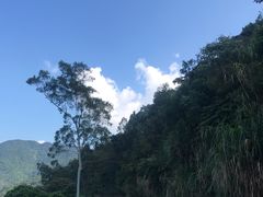 -广州市石门国家森林公园